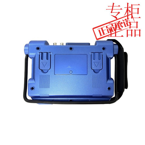 上海亮研SL681数字式探伤仪焊缝