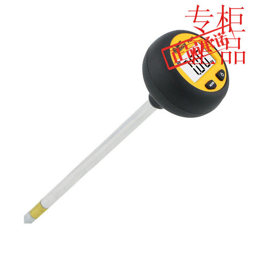 希玛（SMARTSENSOR）PH328土壤酸
