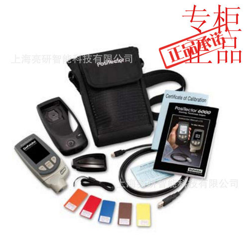 美国狄夫斯高DeFelskoPosiTector