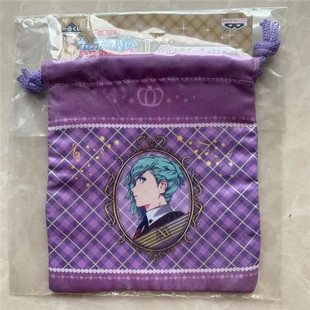 歌之王子殿下真爱王国布袋子日单散货一之濑时矢神宫寺莲周边