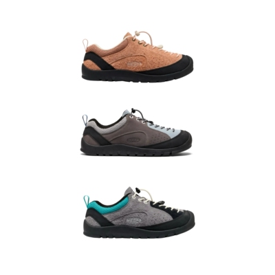 KEEN JASPER ROCKS SP 科恩户外运动鞋