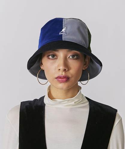 Kangol渔夫帽出行复古男女四季