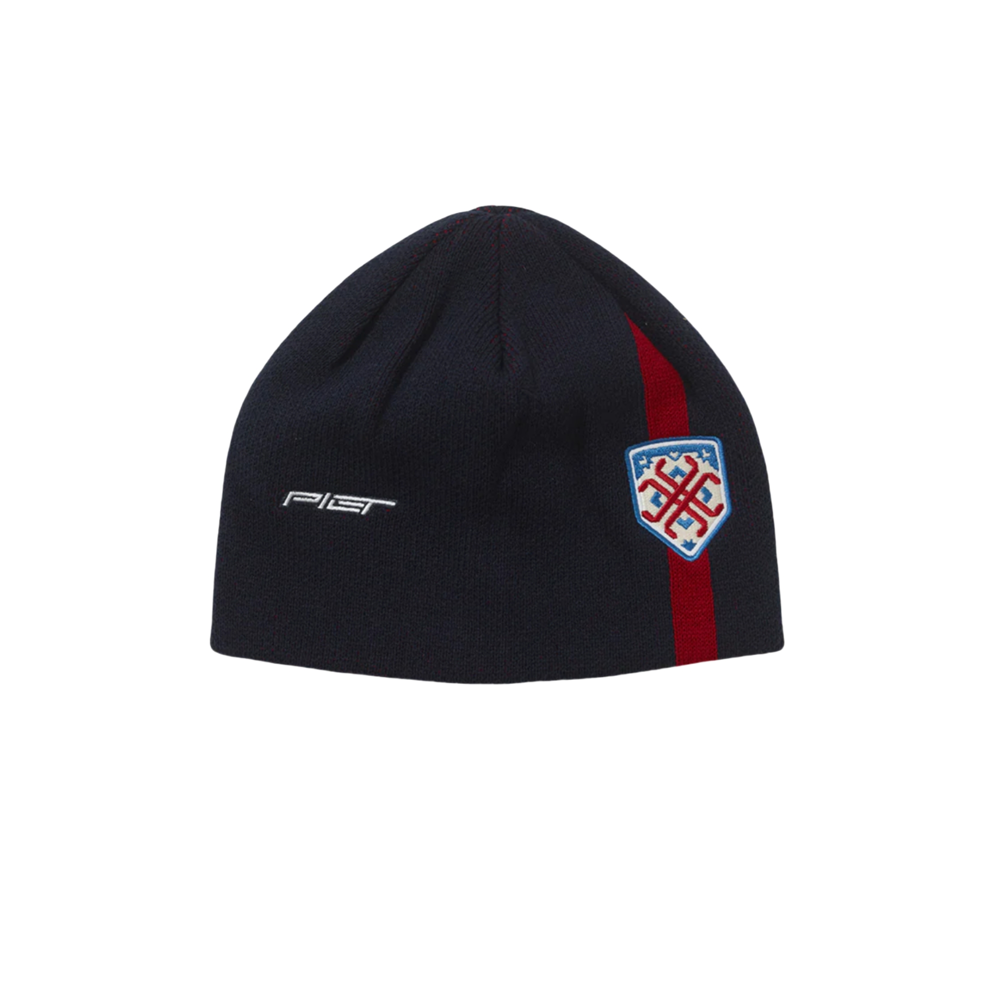 PietEmblemBeanie冷帽