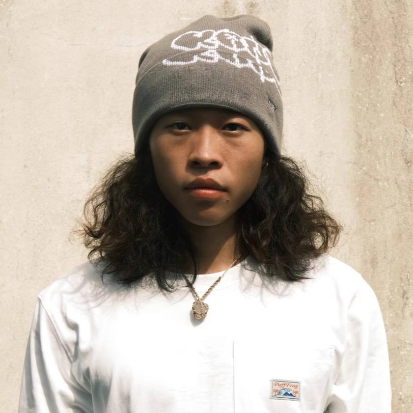 Kangol Y2K Beanie袋鼠新款便帽冷帽