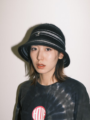 Kangol渔夫帽出游休闲男女四季