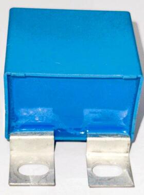 ABB变频器ACS800系列IGBT吸收滤波电容 U47 K 1K5V 0.47UF 1500V