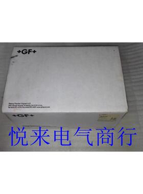 387501P全新原装GF乔治费歇尔PH变送器3-8750-1P现货特价包邮