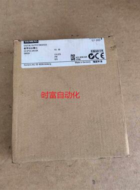 原装全新未开封SM322,6ES7 322-1BF01-0AA0,6ES7322-1BF01-0AA0