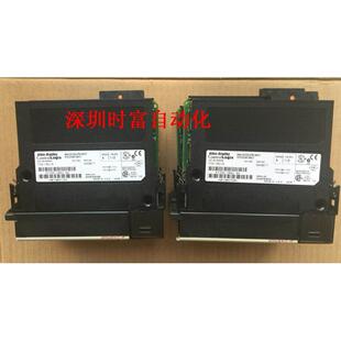 1756 原装 95新AB 1756系列模拟输入模块 IR6I
