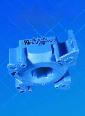 LF305-S/SP11/SP6是ABB变频器800系55-75-90霍尔互感器电流传感器