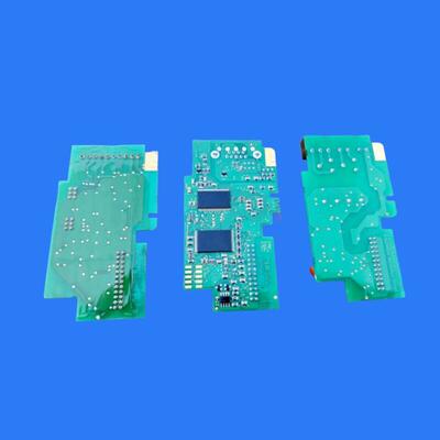 伟肯变频器扩展板OPTA3 OPTC5和PC00279-00257-00274-00268