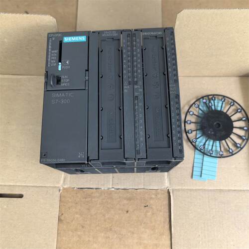 原装全新仅开封CPU313C,6ES7 313-5BG04-0AB0,6ES7313-5BG04-0AB0
