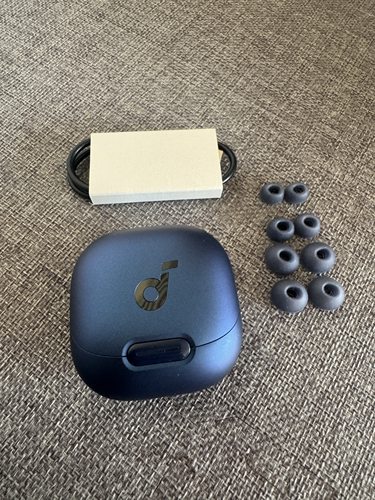 SoundCore/声阔 985 liberty4 nc降噪蓝牙耳机