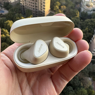 Jabra/捷波朗 Elite 75t 7pro elite5蓝牙耳机