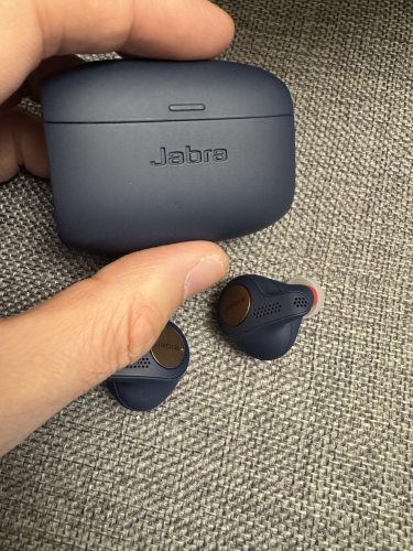 Jabra/捷波朗Elite 65t蓝牙耳机