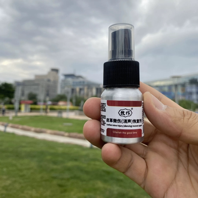 牧作PRIEST皮具护理消声剂皮衣包鞋沙发按摩椅汽车咯吱音异响消除