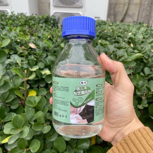 牧作PRIEST羽绒服布艺清洗剂瑕疵专用去污防缩防硬防水印残留泛黄