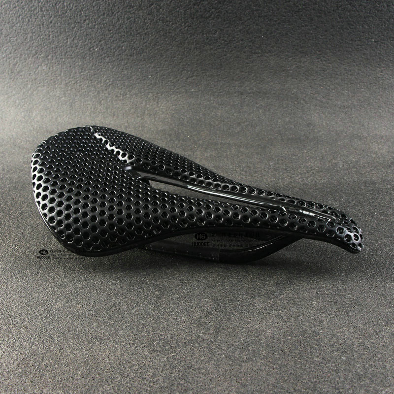 HUOOGE碳纤维3D打印短鼻超轻量化