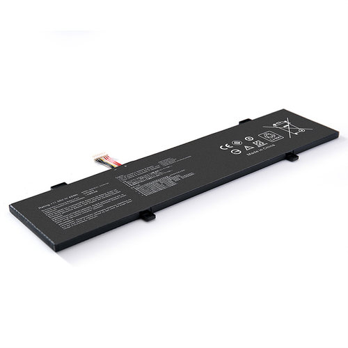 适用华硕SF4100F电池C31N1733