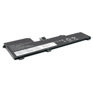 适用联想小新pro16ach/iah/IHU/ARH72021款笔记本电池L20M4PE1/C4