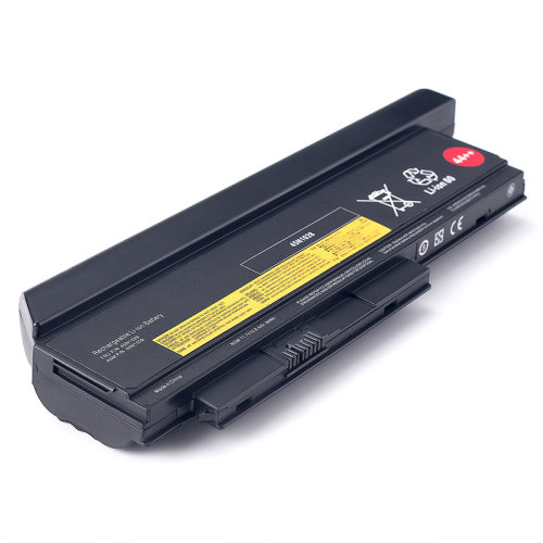 适用联想X220iX230i电池44++