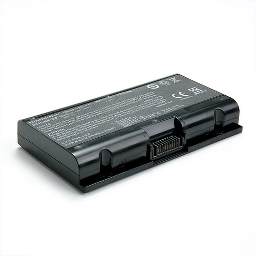 适用神舟G9-CT7PK电池PB50BAT-6