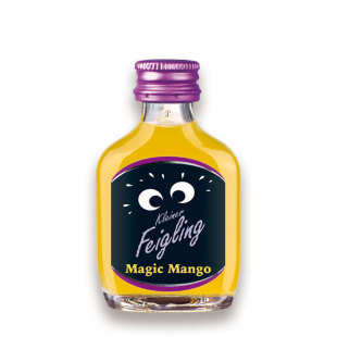 洋酒德国进口酒版碧茵胆小鬼芒果味利口酒kleiner Feigling酒伴