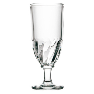 法国进口苦艾酒杯(absinth,absinthe,艾碧斯) 苦艾酒专用杯09