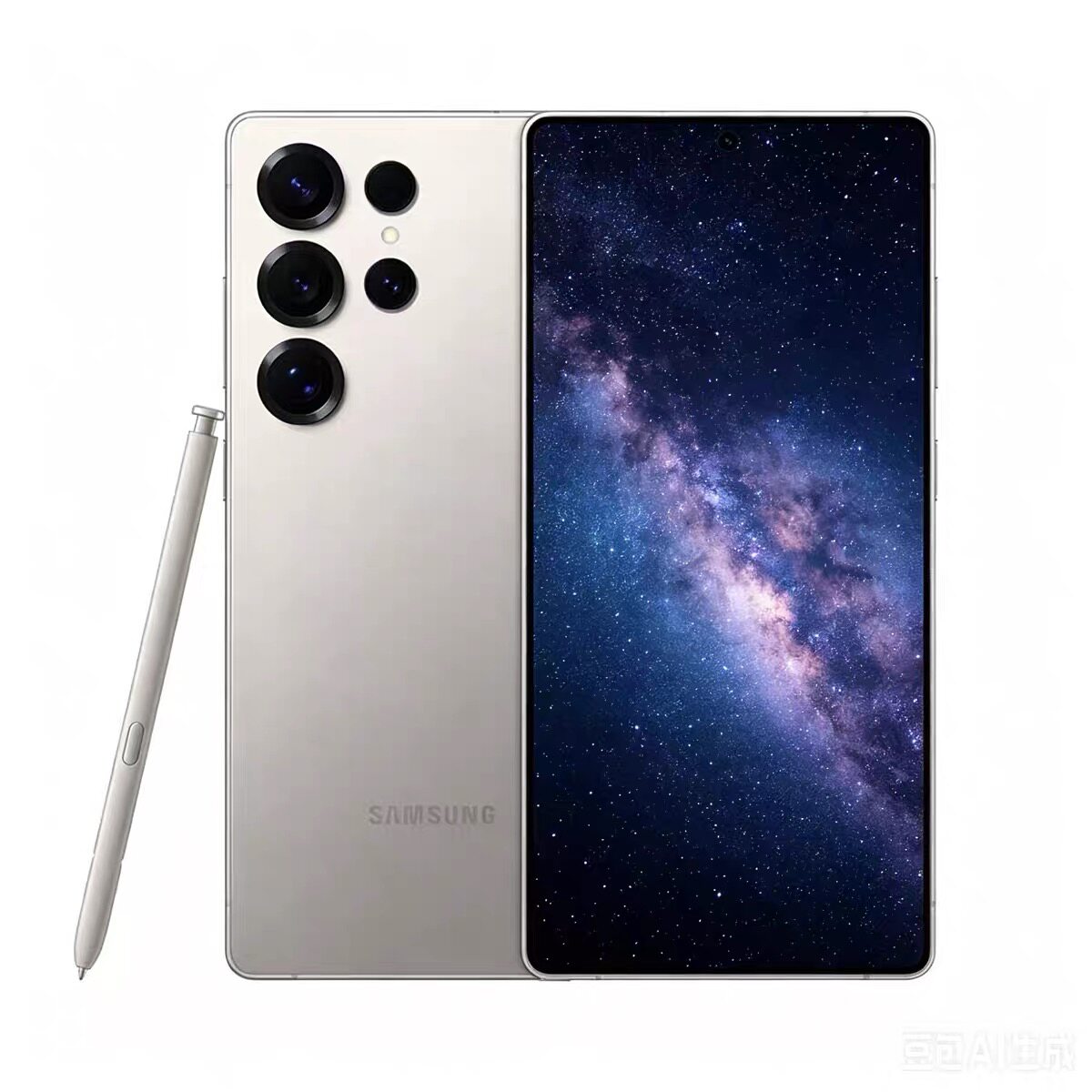 Samsung/三星 Galaxy S25 Ultra SM-S