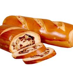 【现做现发】新疆大列巴 手工制作甜而不腻500g 健康早餐