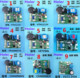 海尔冰箱电脑板压缩机驱动板VTH1113Y6Y VTX1111Y CHH090HV变频板