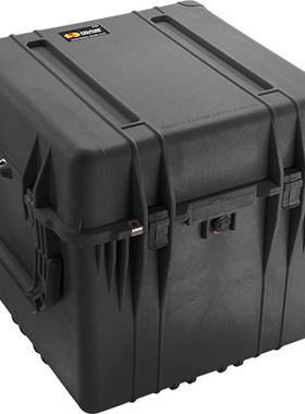 派力肯0370方形箱 可配滑轮 美国进口 塘鹅 pelican安全箱