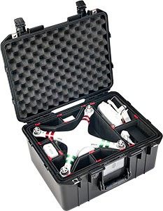 塘鹅美国原装派力肯超轻安全箱