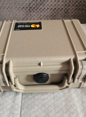 美PELICAN派力肯1150 安全箱塘鹅摄影器材箱防护箱设备安全箱防水