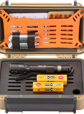 派力肯美国进口防水箱防护盒R20 R40 R60 pelican新款安全防护盒