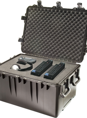 派力肯im3075大型箱 哈丁风暴箱 器材拉杆安全箱 大型箱