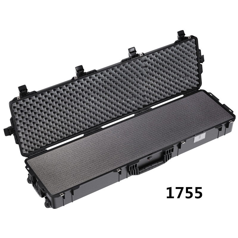 pelican安全箱1755超轻长条箱图片