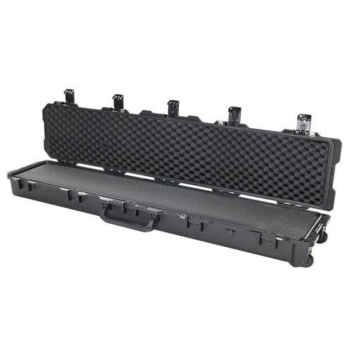 pelican长箱派力肯3410弓箭吉他