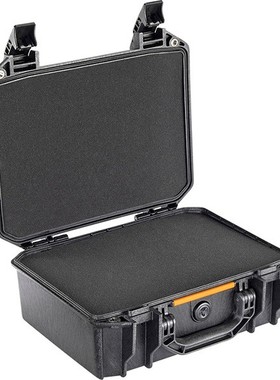 美国派力肯安全箱V200 pelican 防护箱 派力肯手提摄影器材箱万用