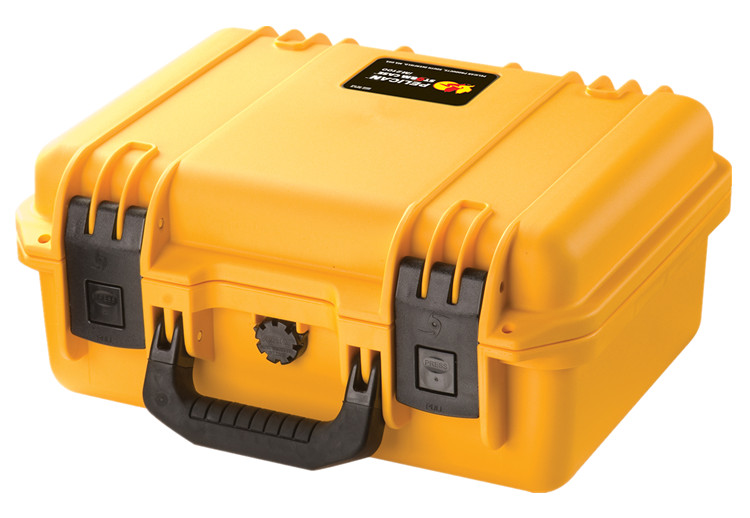 派力肯风暴箱im2100器材安全箱