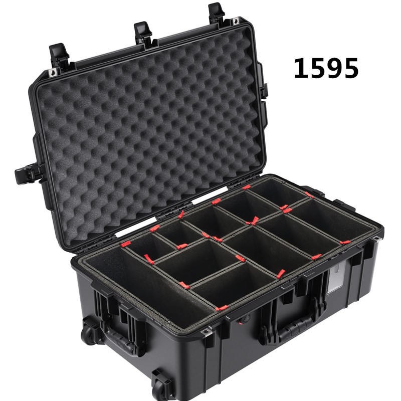 pelican安全箱1595拉杆