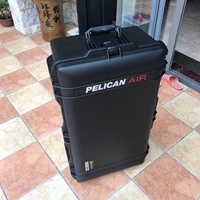 Pelican, оригинальный импортный чемодан подходит для фотосессий, безопасное оборудование, США