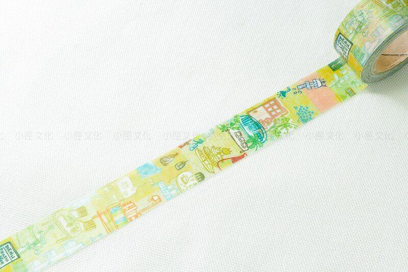 现货 台灣原創 x 夏米花園 ( 三代 ) - 飛花 ( MTW-1312-037 )