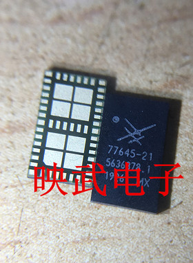 手机功放IC RF5419 77645-21 77645-11 77645-61