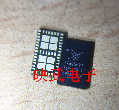 手机功放IC RF5419 77645-21 77645-11 77645-61