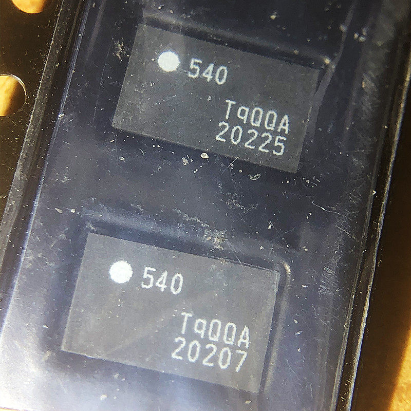 手机天线开关芯片IC 功放IC 射频信号IC 540