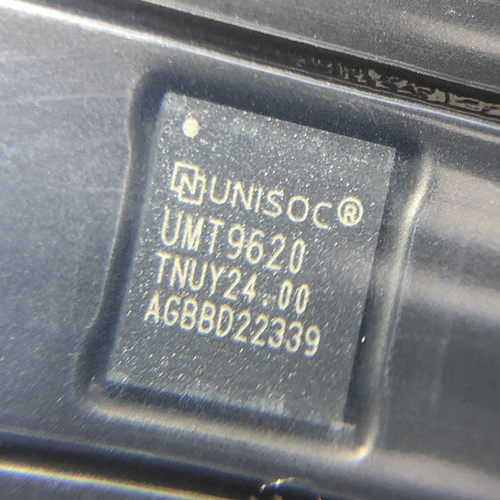 手机芯片IC UMT9620 UMS9620