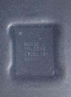 适用于三星S24ultra电源IC 充电IC WQN10 SPS25 SPS26