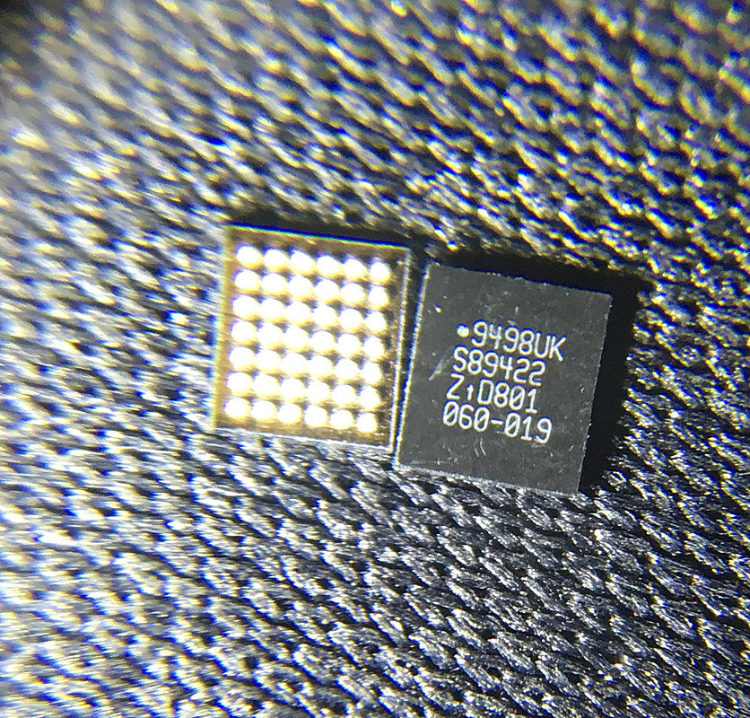 P20 V10 P10功放ic QM48184 QM56022 77661-11 9498UK PI3WVR