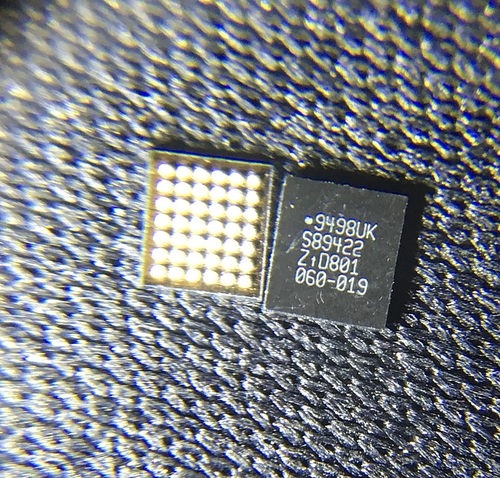 P20 V10 P10功放ic QM48184 QM56022 77661-11 9498UK PI3WVR